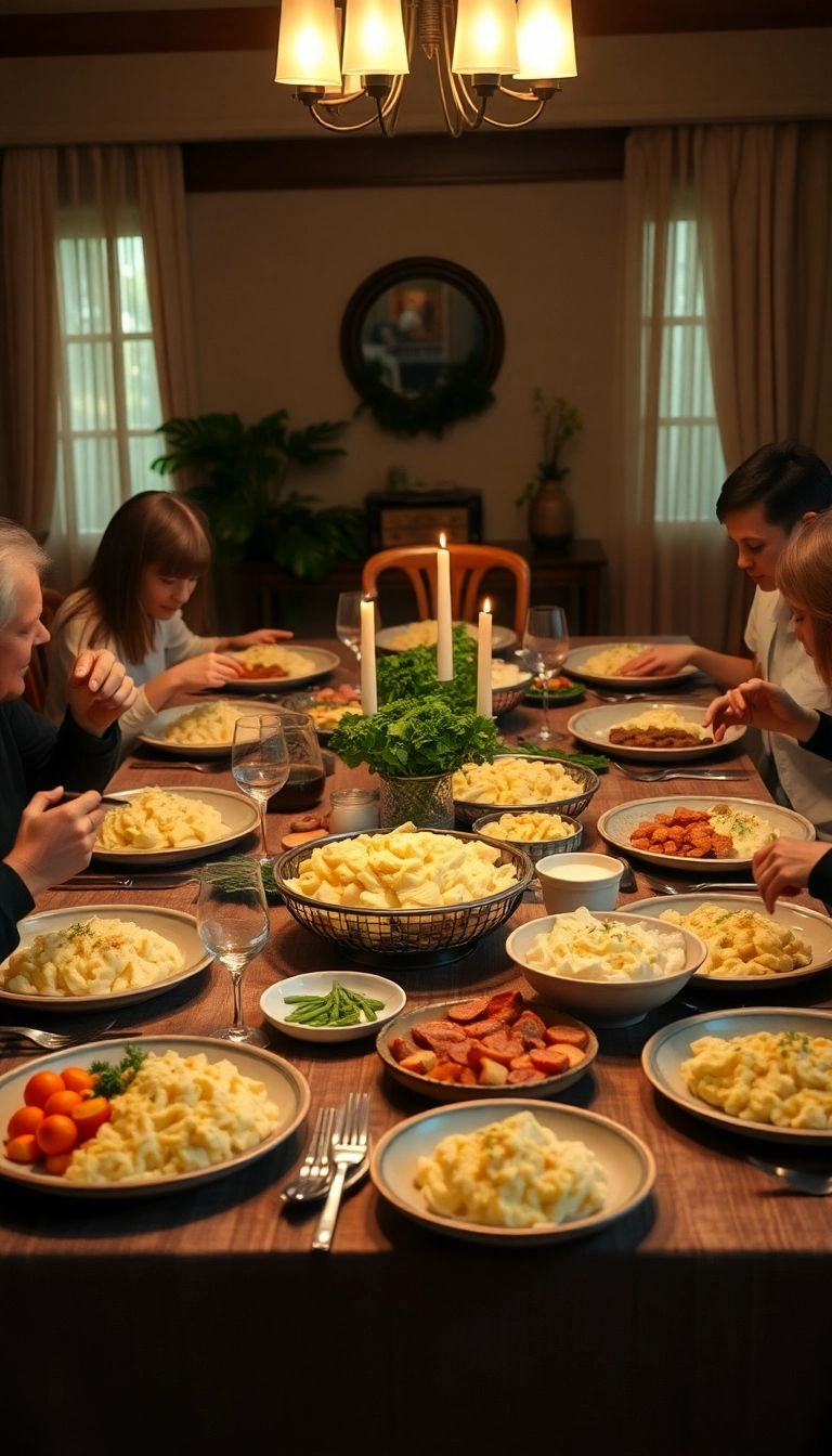 23 Hearty Mashed Potato Dinner Meals That Are Pure Comfort Food! - Conclusion