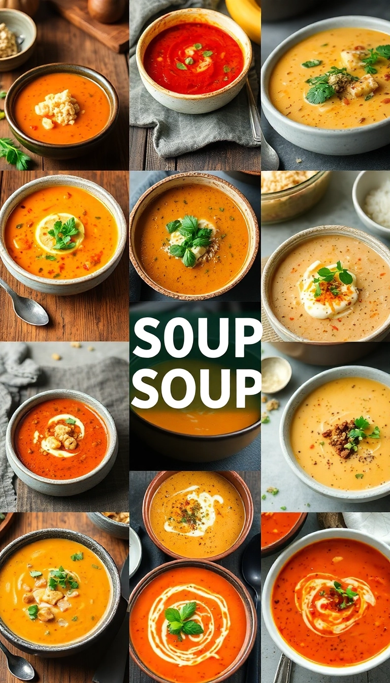 37 Mouthwatering Soup Recipes That Will Warm Your Soul (You Won't Believe #15!) - Conclusion