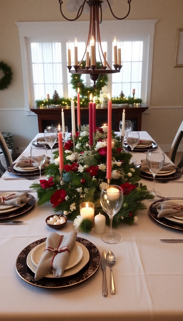 25 Christmas Dinner Table Settings Ideas That Will Wow Your Guests (You Won't Believe #12!) - Conclusion