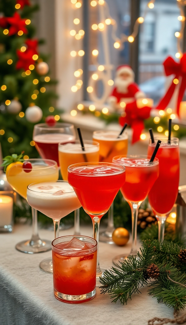 23 Winter Party Drink Ideas That'll Impress Your Guests (You Won't Believe #12!) - Conclusion