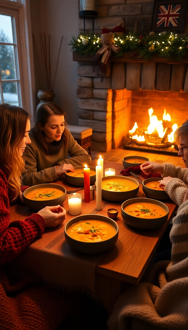 27 Heartwarming Chicken Tortilla Soup Recipes You Must Try This Winter! - Conclusion