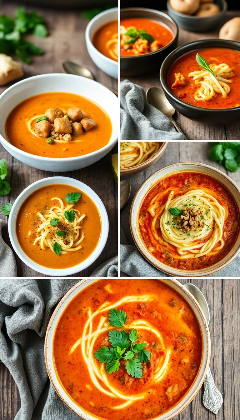 33 Lasagna Soup Ideas That Will Make You Rethink Dinner Forever! - Conclusion