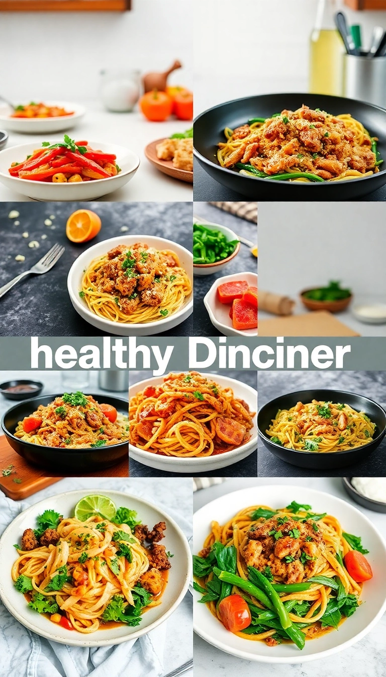 28 Healthy Dinner Recipes You Can Whip Up in 30 Minutes or Less (Try #18 Tonight!) - Conclusion