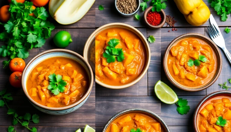 39 Mind-Blowing Butternut Squash Chili Ideas That Will Change Your Dinner Game!