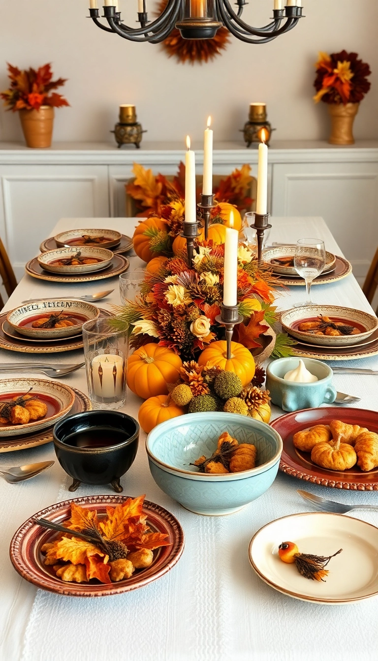 28 Non-Traditional Thanksgiving Dinner Ideas That Will Impress Your Guests! - Conclusion