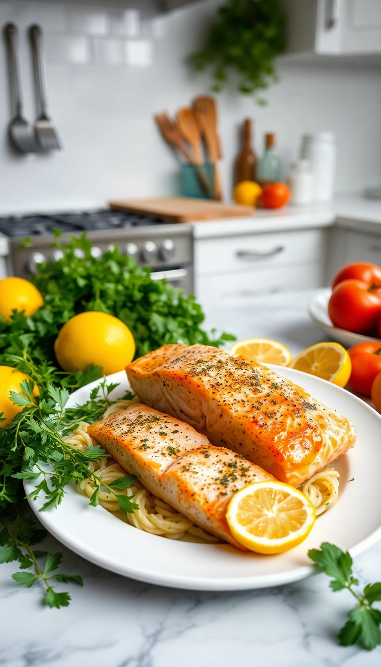 26 Quick and Easy Salmon Recipes for Dinner – Ready in 30 Minutes or Less! - Conclusion