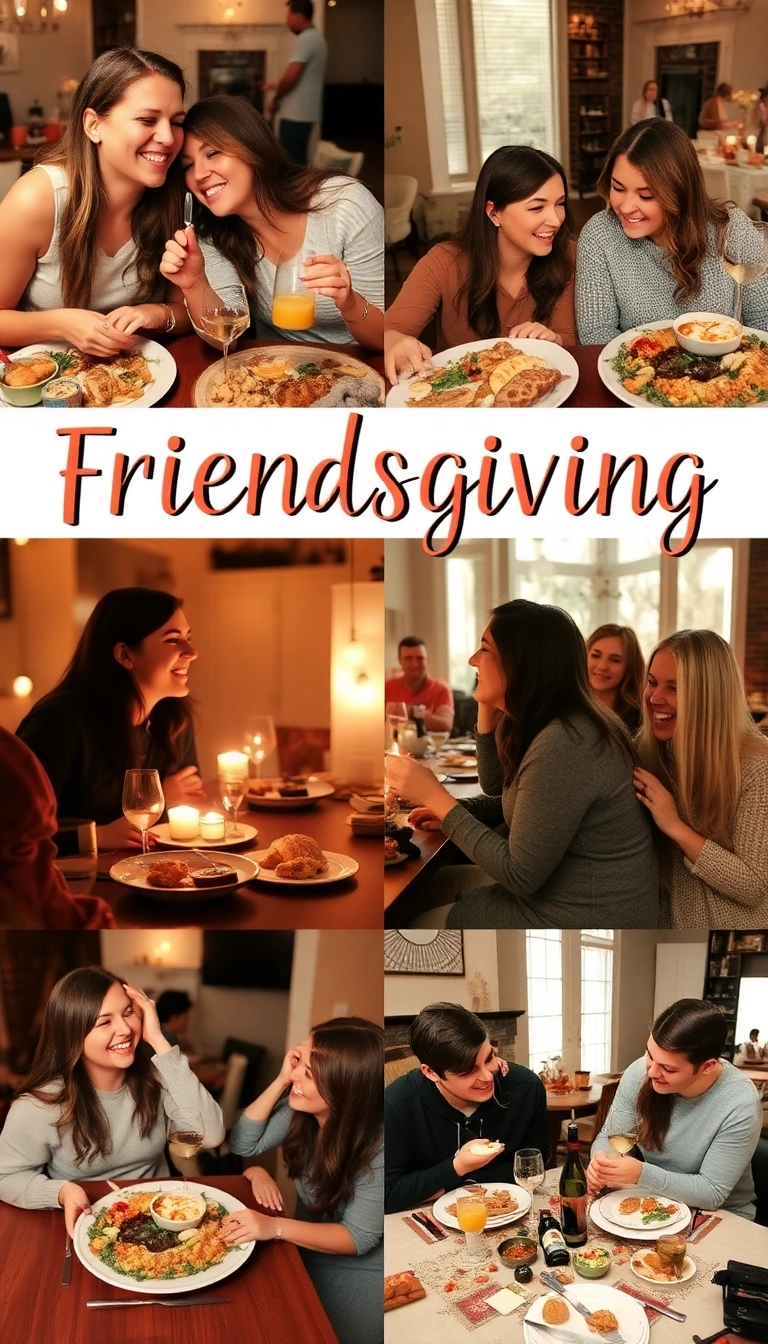 35 Friendsgiving Dinner Party Ideas That Will Wow Your Guests (You'll Want to Steal #12!) - Conclusion