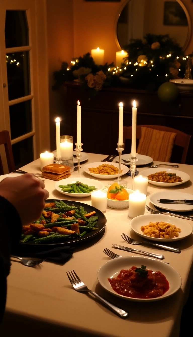 25 Cozy Winter Dinner Ideas That'll Make You Want to Hibernate! - Conclusion