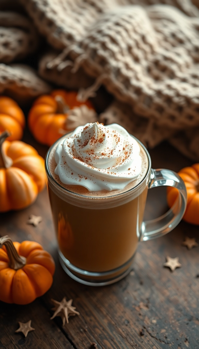 28 Non-Traditional Thanksgiving Dinner Ideas That Will Impress Your Guests! - Pumpkin Spice Latte