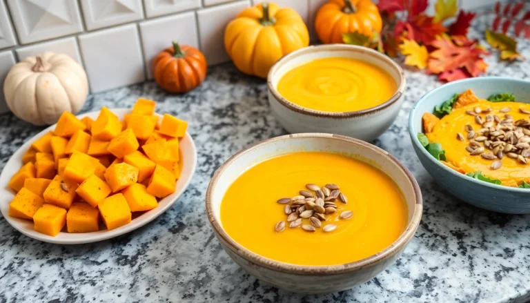 31 Irresistible Butternut Squash Recipes That Will Make You Want Seconds!