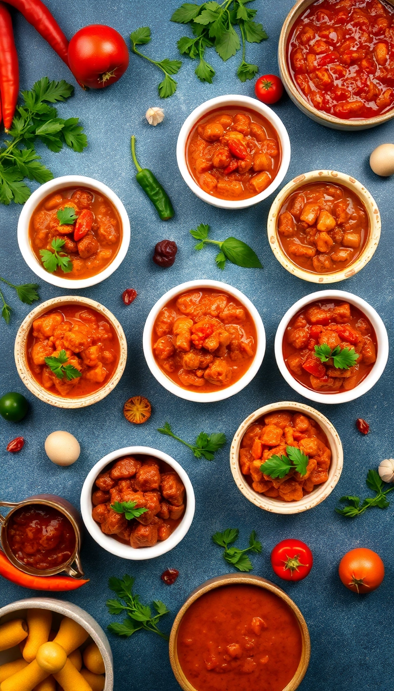 34 Unique Chili Recipe Ideas That Will Spice Up Your Dinner Tonight! - Conclusion