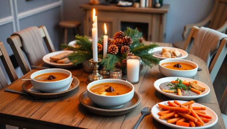 24 Hearty Winter Dinner Ideas That Will Make You Forget the Chill (Trust Us, #5 Is a Must-Try!)