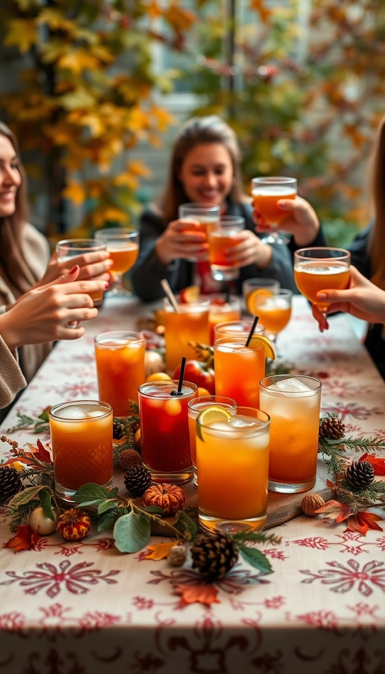 30 Spiked Apple Cider Ideas That Will Steal the Show at Your Next Party! - Conclusion